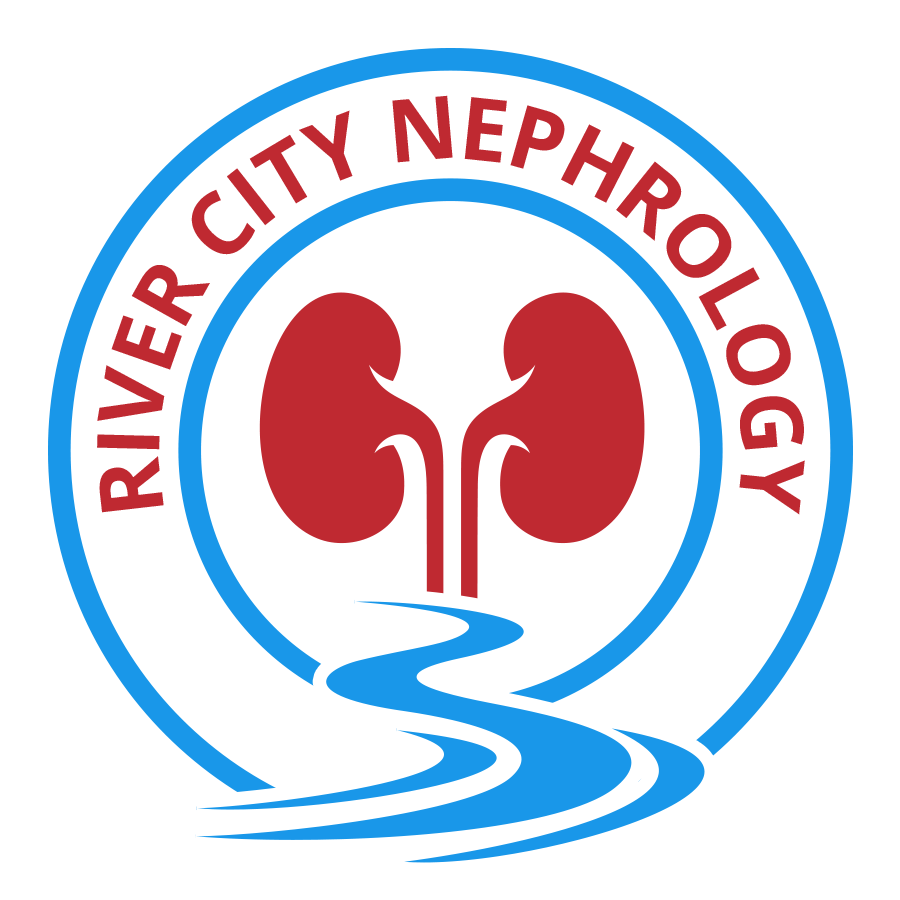 River City Nephrology, PLLC