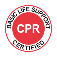 Basic Life Support Certificate